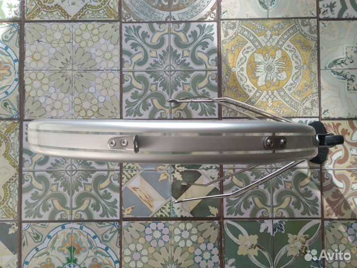 Brompton - запчасти и аксессуары