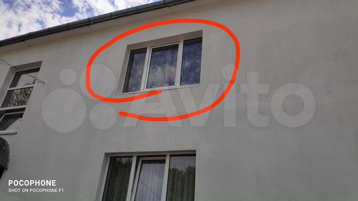 1-к. квартира, 37,8 м², 2/2 эт.