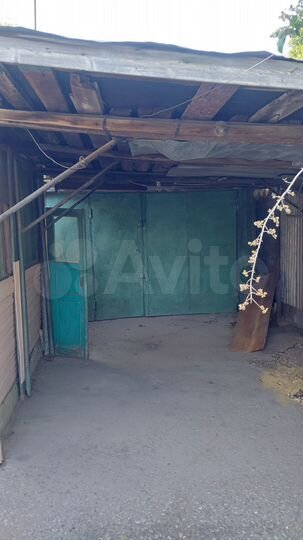 Дом 49,7 м² на участке 2,1 сот.