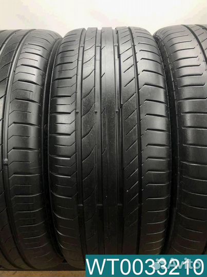 Continental ContiSportContact 5 235/45 R19 95T