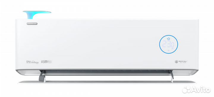 Royal Clima fresh RCI-RF30HN