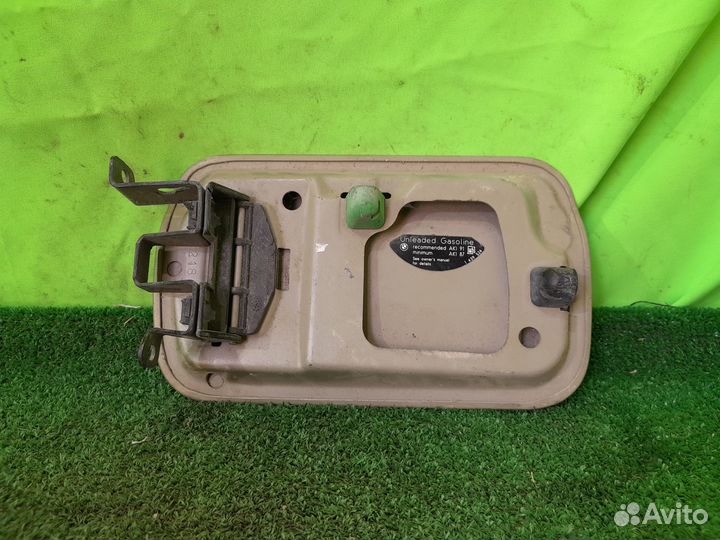 Лючок бензобака Bmw X5 E53