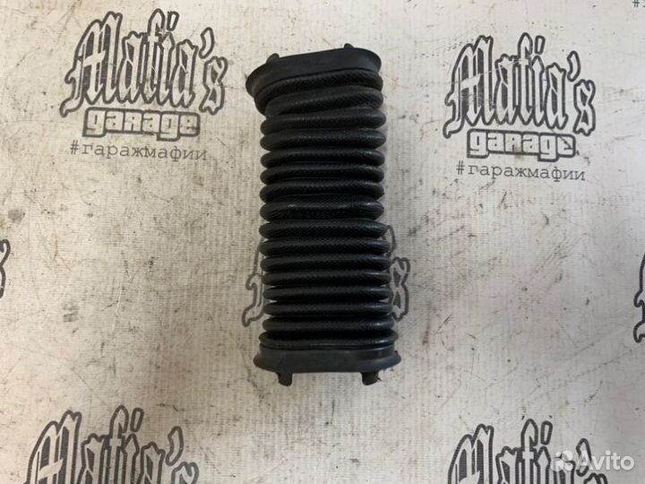 Гофра дверного проема Mercedes-Benz Cl-Class W215