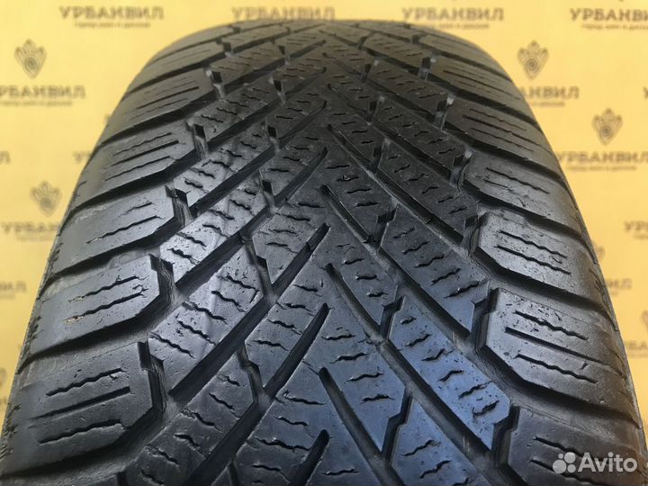 Continental ContiWinterContact TS 860 185/60 R15 84T