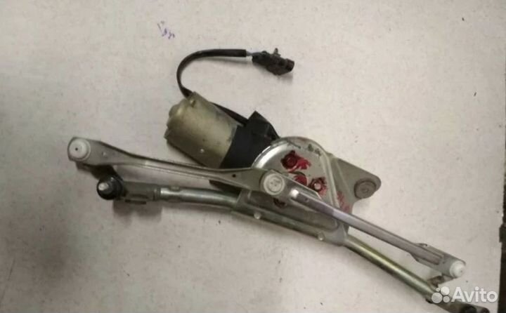 Трапеция стеклоочистителей LADA Kalina, Granta