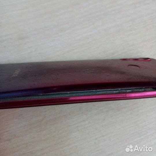 HONOR 10i, 8/128 ГБ