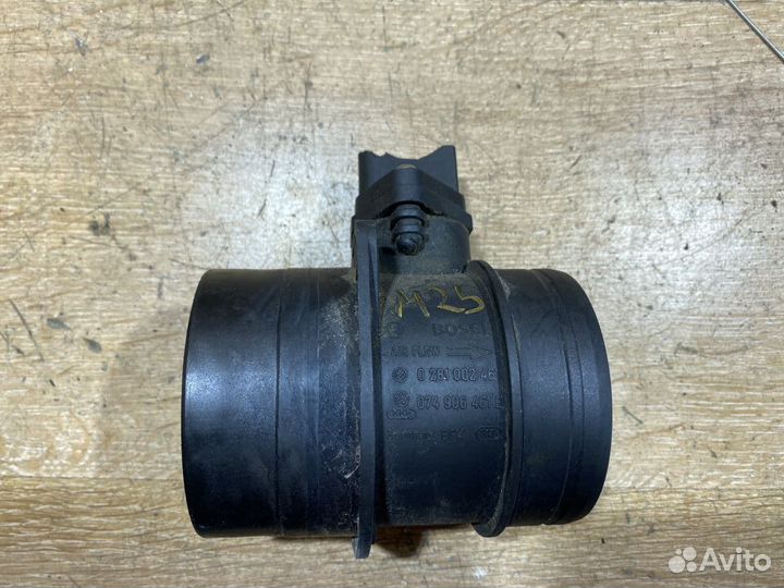 Дмрв Skoda Octavia A5 2,0 BKD 074906461B M25