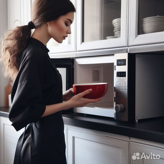 Kuppersberg Микроволновая печь Люберцы