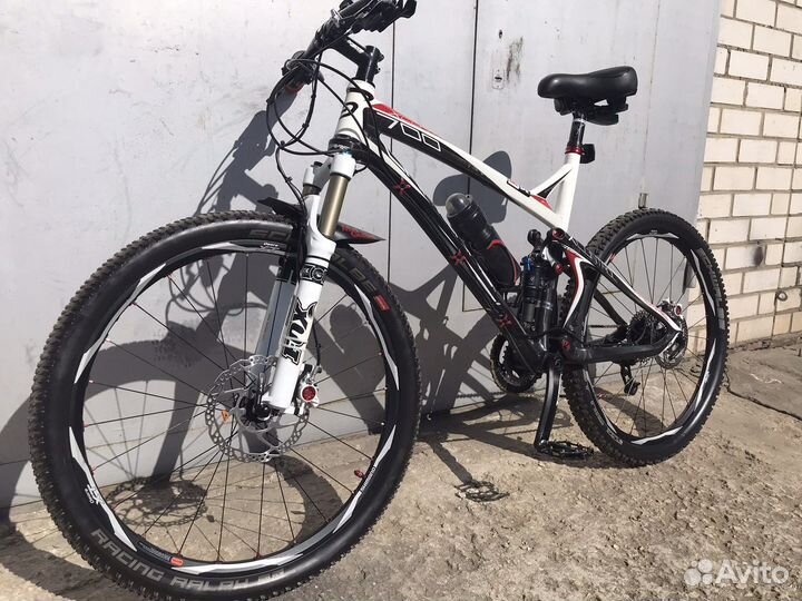 Велосипед lapierre