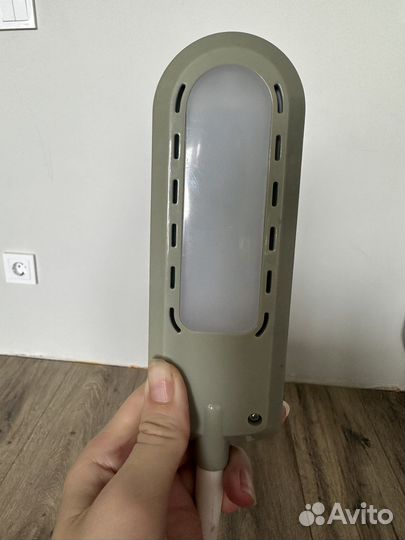 Лампа настольная