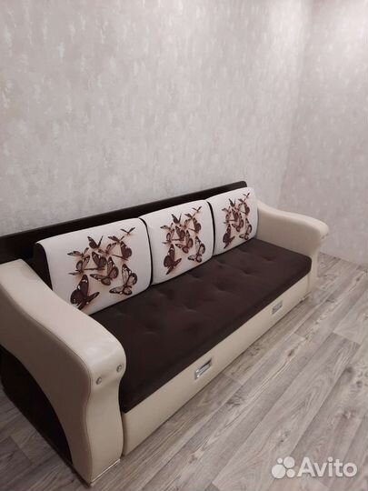 Диван трансформер 3в1