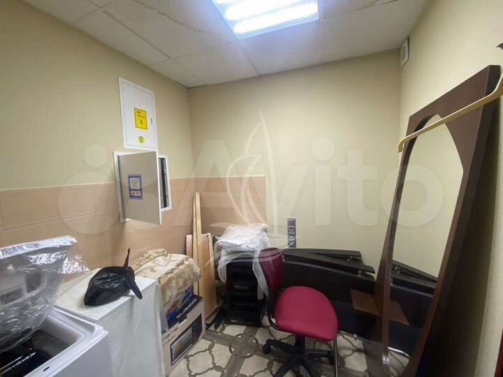 Помещение 75 кв. м. в г. Климовске