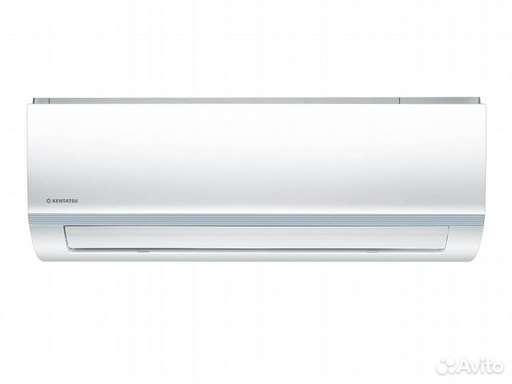 Кондиционер Kentatsu ksgy26hzrn1/ksry26hzrn1 Yumo