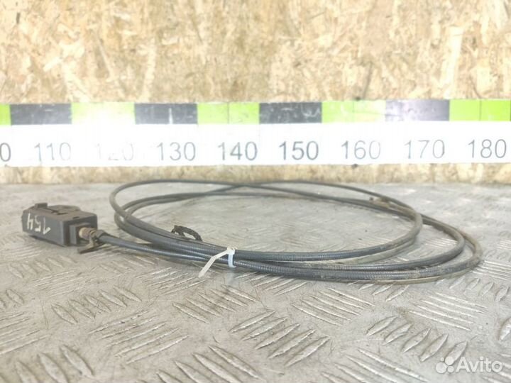 Трос открывания лючка бензобака Fiat Albea 2002-20