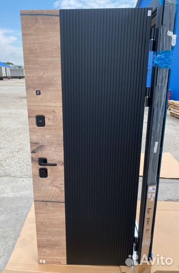 Входные двери Премиум