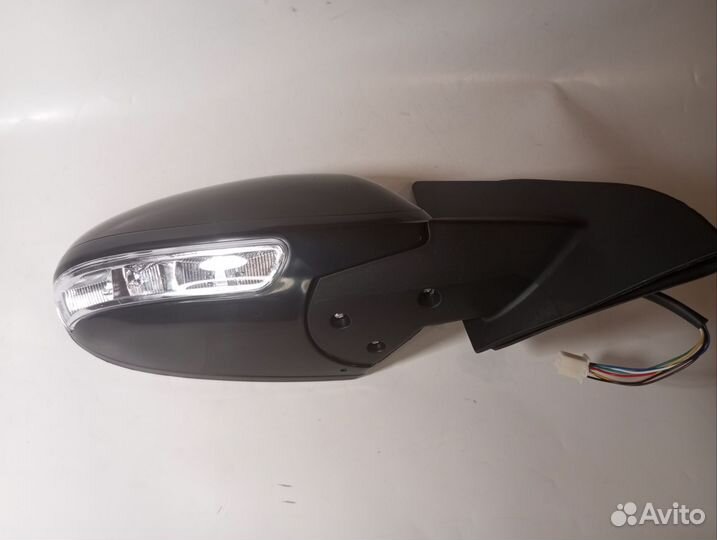 Зеркало правое Geely Emgrand X7