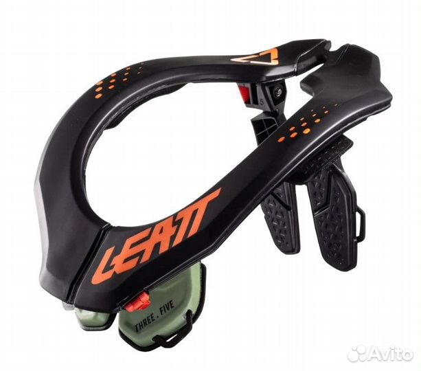 Защита шеи Leatt 3.5 Neck Brace Junior