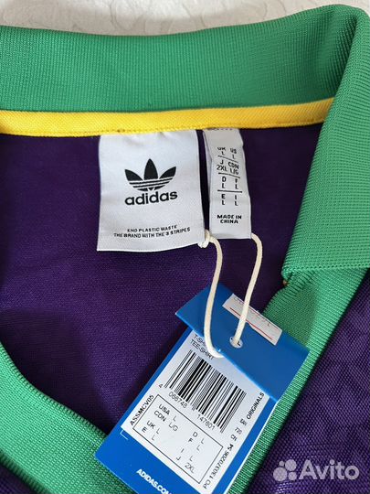 Новая Брендовая одежда Adidas oridginal