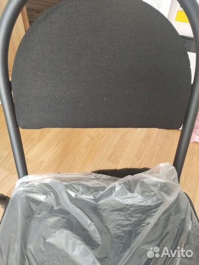 Офисные стулья новый