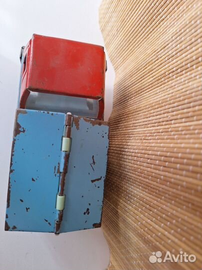 Игрушка СССР