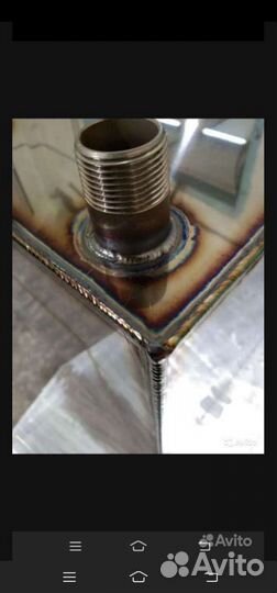 Сварочные работы,металлоконструкции,сварка аргоном