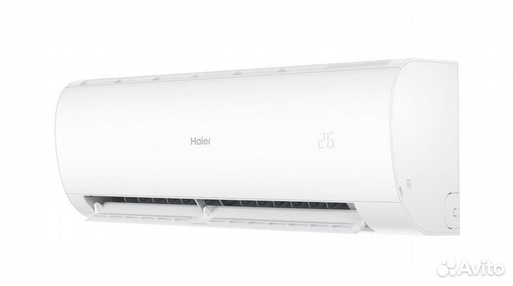 Сплит-система Haier Coral 09 on-off