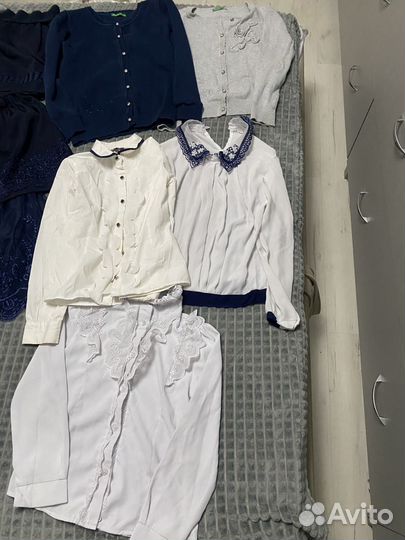 Вещи для школы