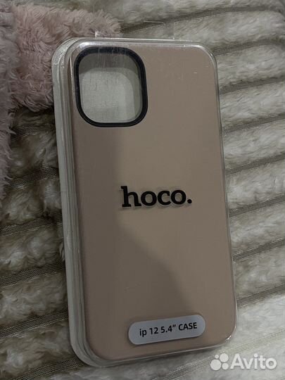 Чехол на iPhone 12 mini