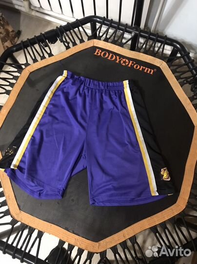 Баскетбольная форма