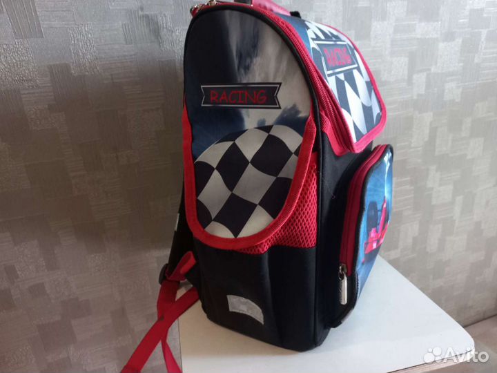 Ранец школьный