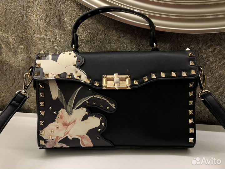 Женская сумка фирмы «Derimod”