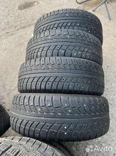 Gislaved Nord Frost 5 195/60 R15 88T