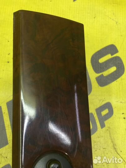 Блок управления зеркалами Chrysler Sebring