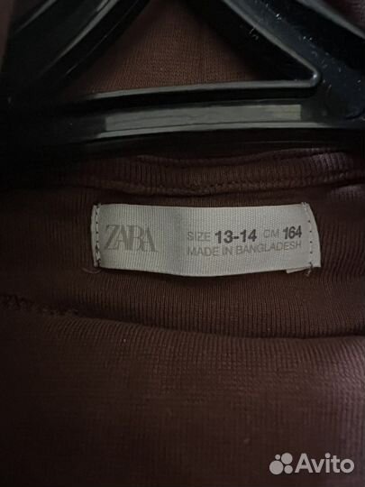 Водолазка Zara