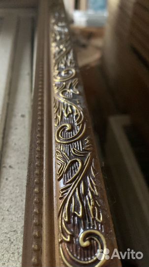 Рамки для картин и фото