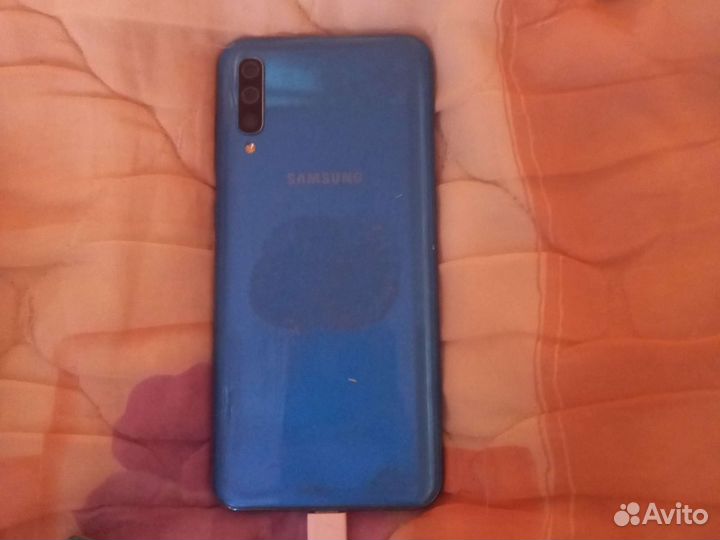 Samsung galaxy a50