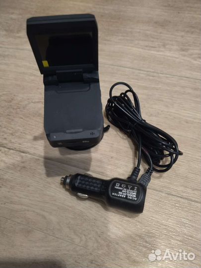 Видео регистратор автомобильный