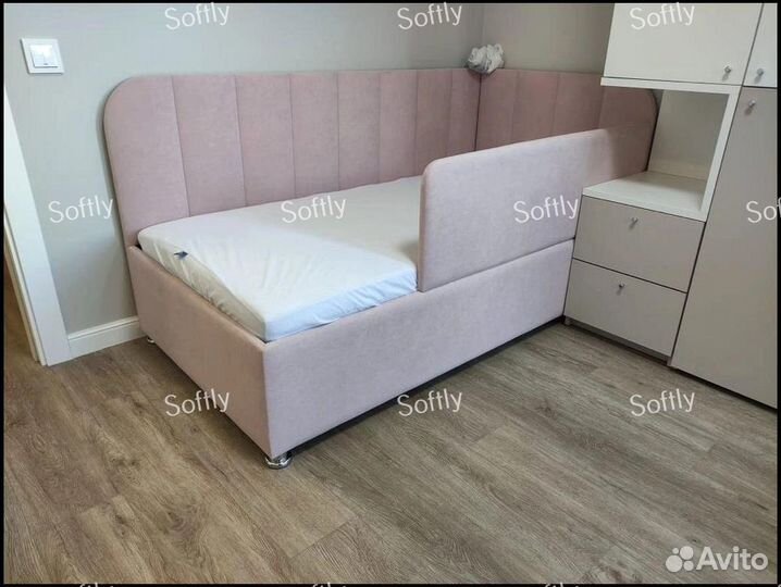 Кровать 90х200