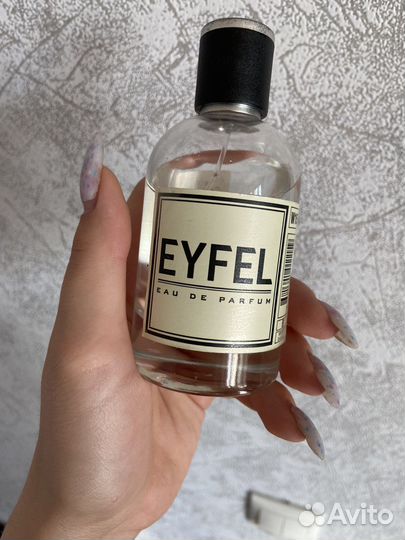 Парфюмерная вода Eyfel W-158 (100 ml)