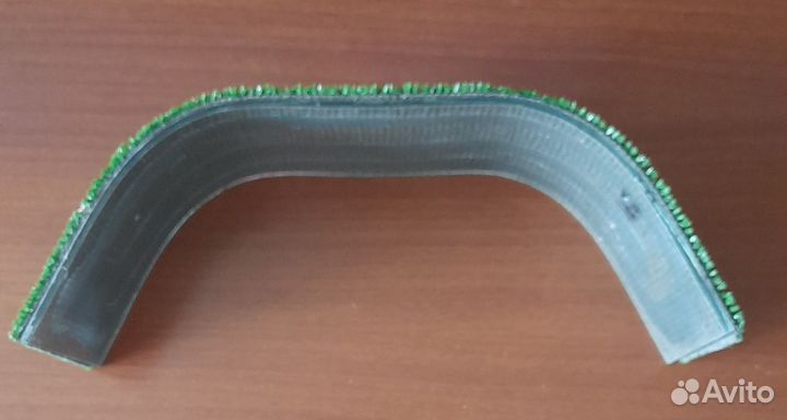 Мостик для черепахи