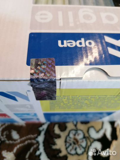 Картридж для принтера hp Q5949A