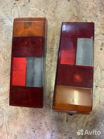 Фары на Ваз 2108