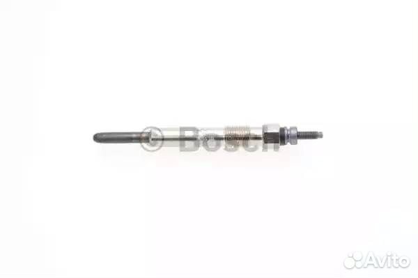 Свеча накала ford focus/transit