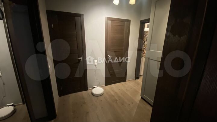 2-к. квартира, 49 м², 6/12 эт.
