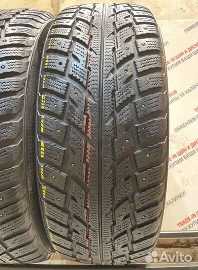 Kumho I'Zen RV Stud KC16 225/65 R17 106W