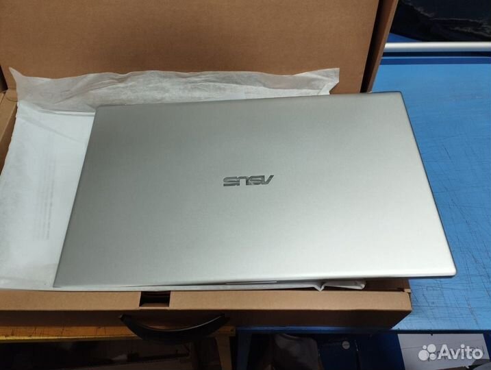 Ноутбук Asus VivoBook D712DA-AU169, 17.3