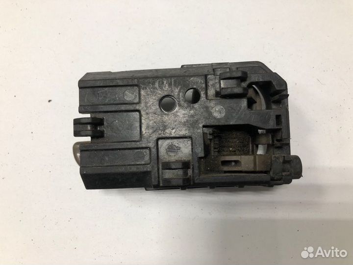 Ручка двери внутренняя передняя левая Nissan