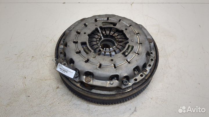 Маховик BMW 3 F30, 2012