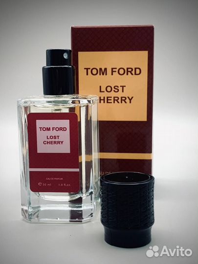 Духи Tom ford lost cherry 30мл