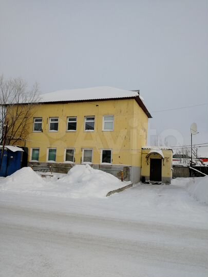 Здание, 143.5 м²
